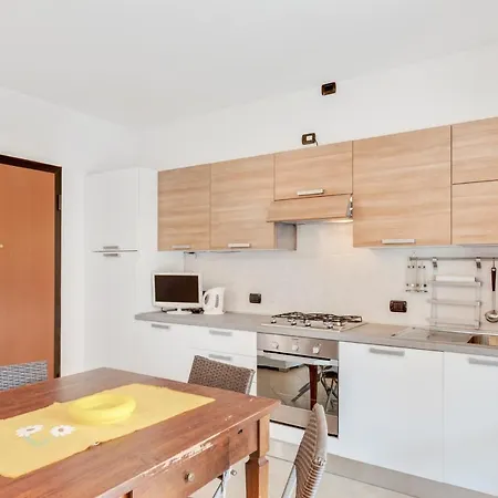 Apartman Sol Y Mar