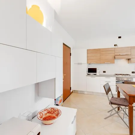 Apartamento Sol Y Mar