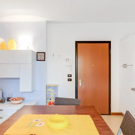 Appartement Sol Y Mar