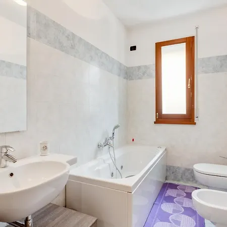 Appartement Sol Y Mar Rimini